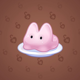 Jelly Bunny #92461