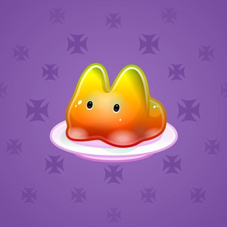Jelly Bunny #92463
