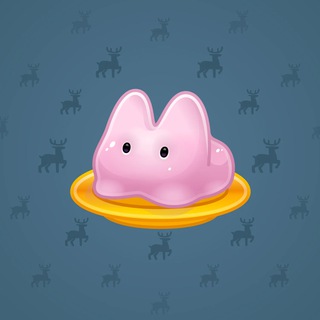 Jelly Bunny #92464