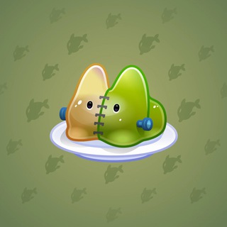 Jelly Bunny #92466