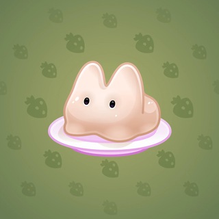 Jelly Bunny #92467