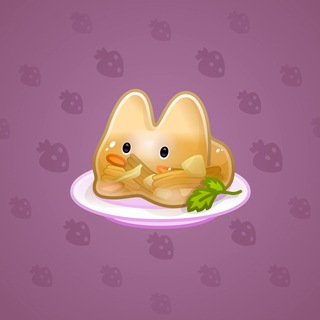 Jelly Bunny #92468