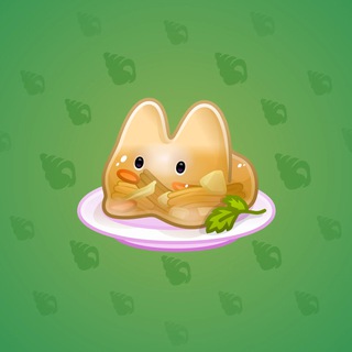 Jelly Bunny #92471