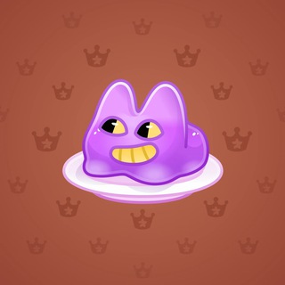 Jelly Bunny #92472