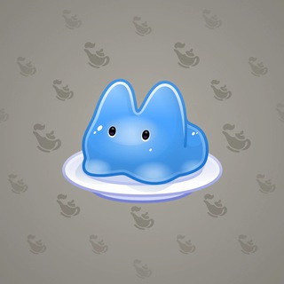 Jelly Bunny #92475