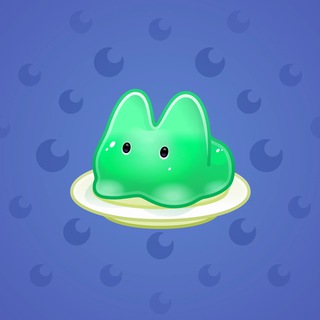 Jelly Bunny #92478