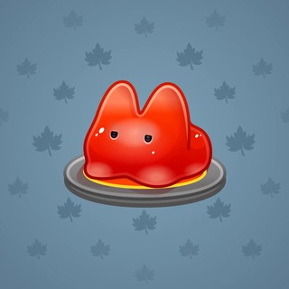 Jelly Bunny #92480