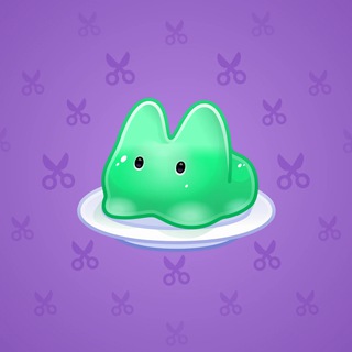 Jelly Bunny #92518