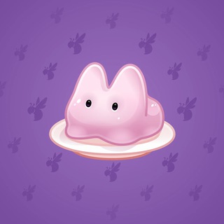 Jelly Bunny #92522