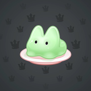 Jelly Bunny #92523