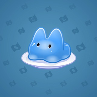 Jelly Bunny #92525