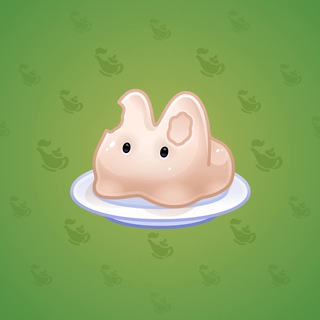 Jelly Bunny #92526