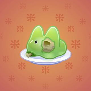 Jelly Bunny #92527