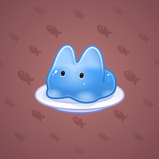 Jelly Bunny #92528