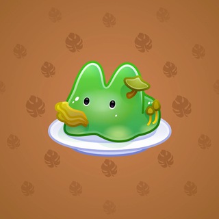 Jelly Bunny #92529
