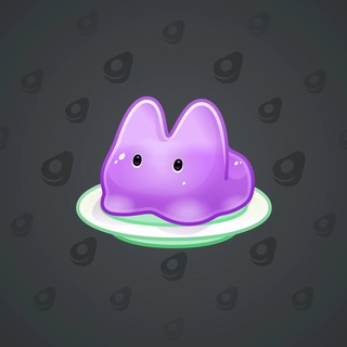 Jelly Bunny #92530