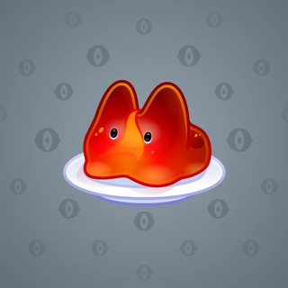 Jelly Bunny #92531