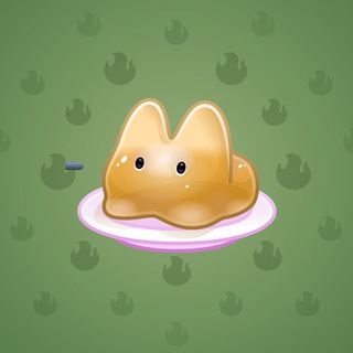 Jelly Bunny #92534