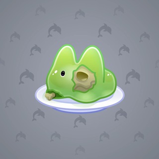 Jelly Bunny #92535