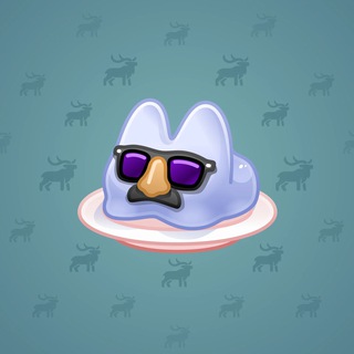 Jelly Bunny #92536