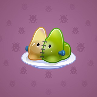 Jelly Bunny #92537