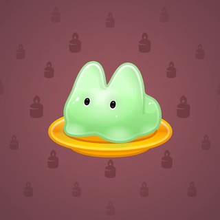 Jelly Bunny #92538