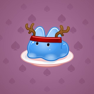 Jelly Bunny #92539