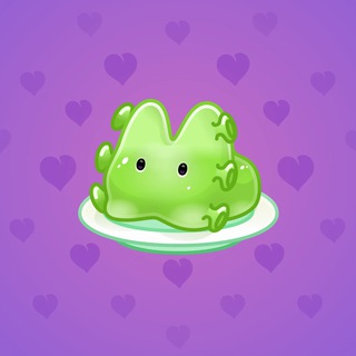 Jelly Bunny #92541