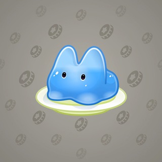 Jelly Bunny #92542