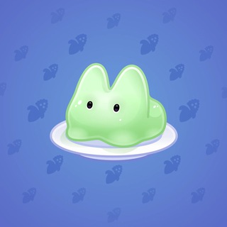 Jelly Bunny #92543