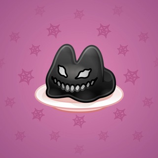 Jelly Bunny #92544