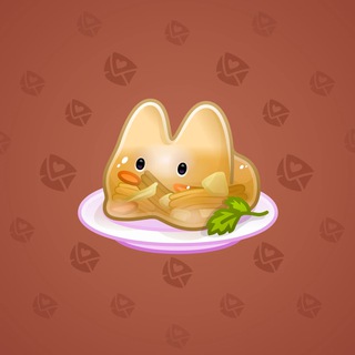 Jelly Bunny #92545