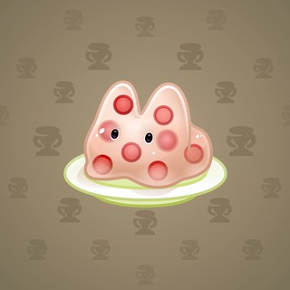 Jelly Bunny #92546