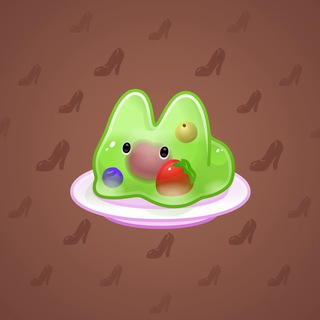 Jelly Bunny #92547