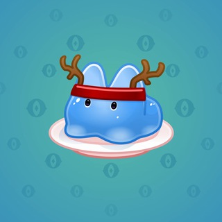 Jelly Bunny #92550