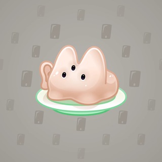 Jelly Bunny #92551