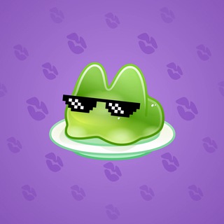 Jelly Bunny #92554