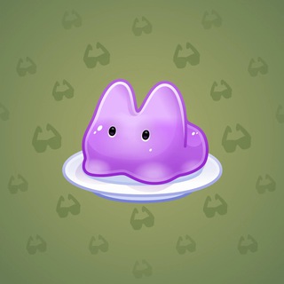 Jelly Bunny #92555