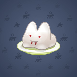 Jelly Bunny #92556