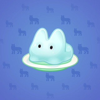 Jelly Bunny #92557