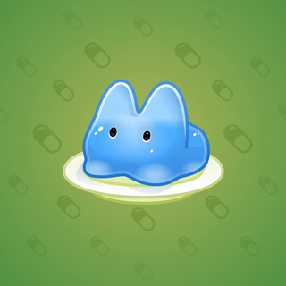 Jelly Bunny #92558