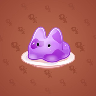 Jelly Bunny #92561