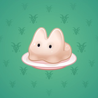 Jelly Bunny #92562