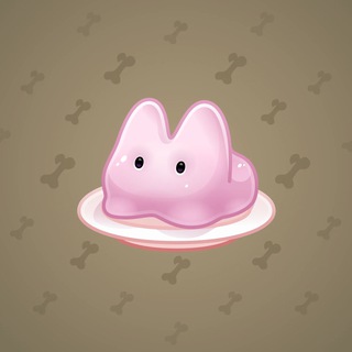 Jelly Bunny #92563