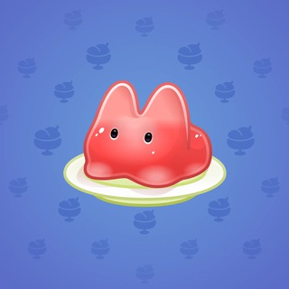 Jelly Bunny #92564