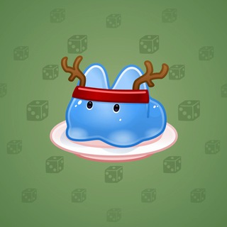 Jelly Bunny #92567