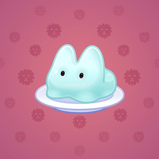 Jelly Bunny #92570