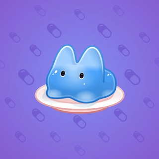 Jelly Bunny #92571