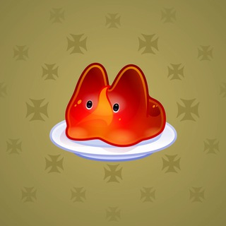 Jelly Bunny #92572