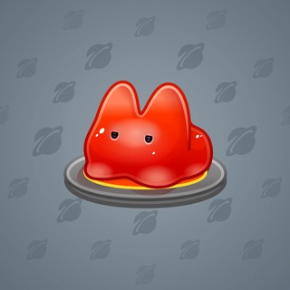 Jelly Bunny #92573